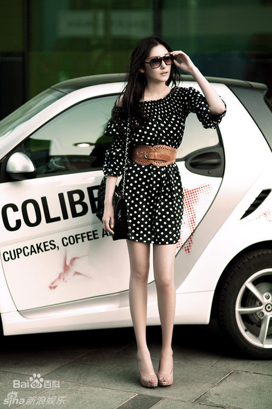 最优质高珑珂(Gao Longke)精彩图册