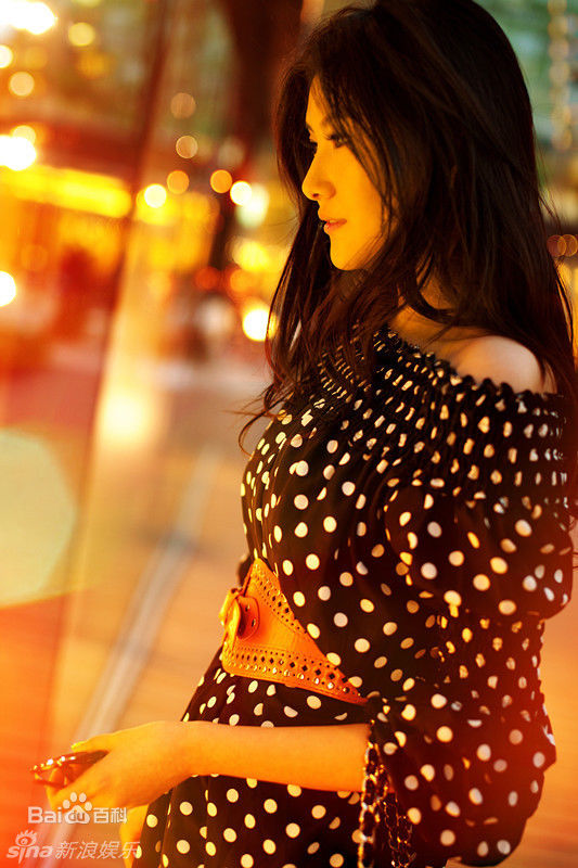 最优质高珑珂(Gao Longke)精彩图册