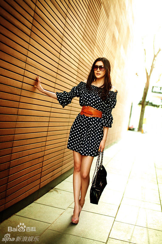 最优质高珑珂(Gao Longke)精彩图册