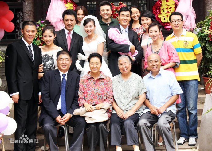 最优质高珑珂(Gao Longke)生活照