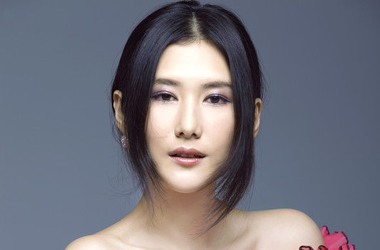 最优质高珑珂(Gao Longke)生活照