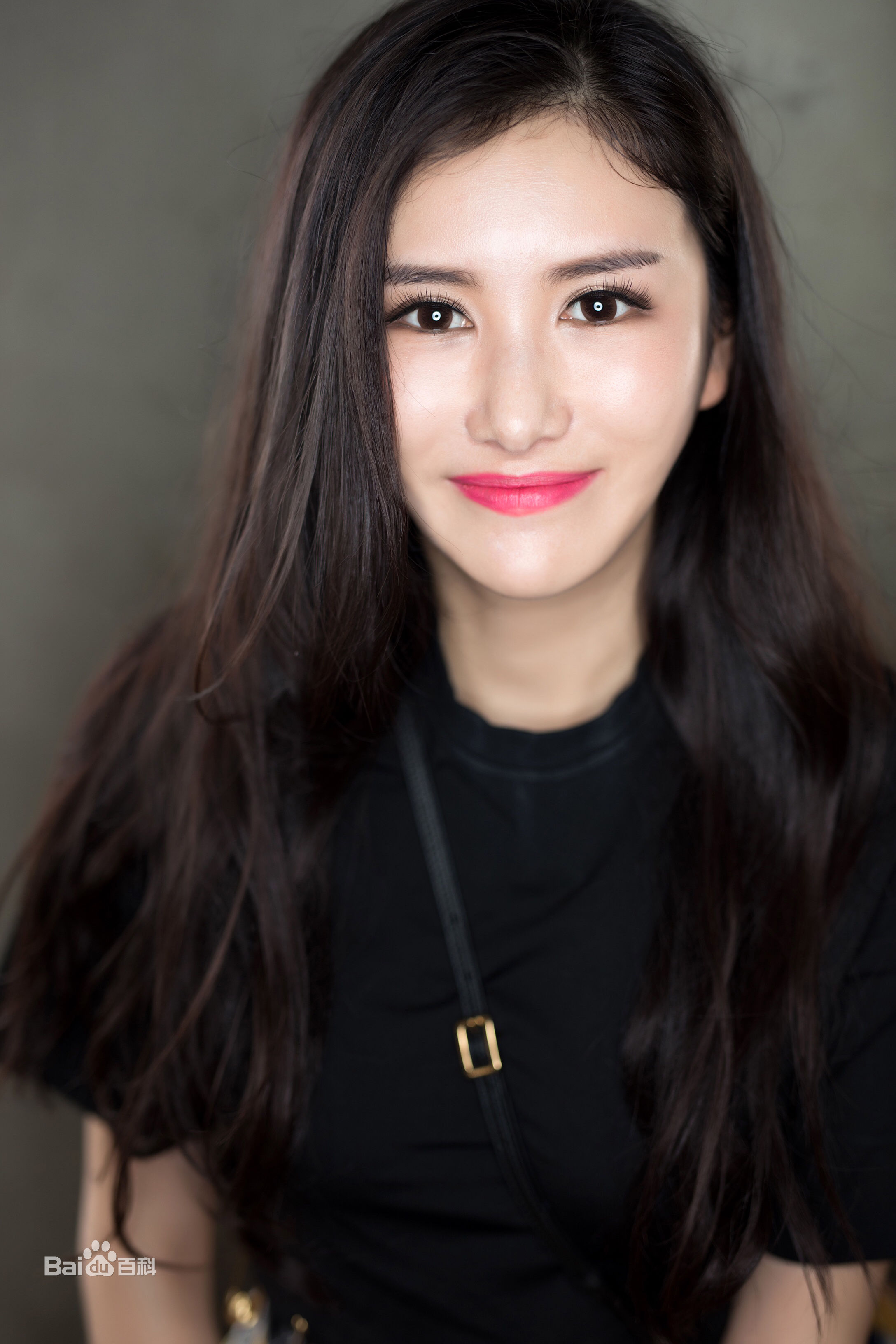 最优质高珑珂(Gao Longke)生活照