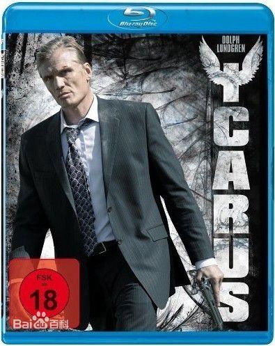 最优质道夫·龙格尔(Dolph Lundgren)生活照