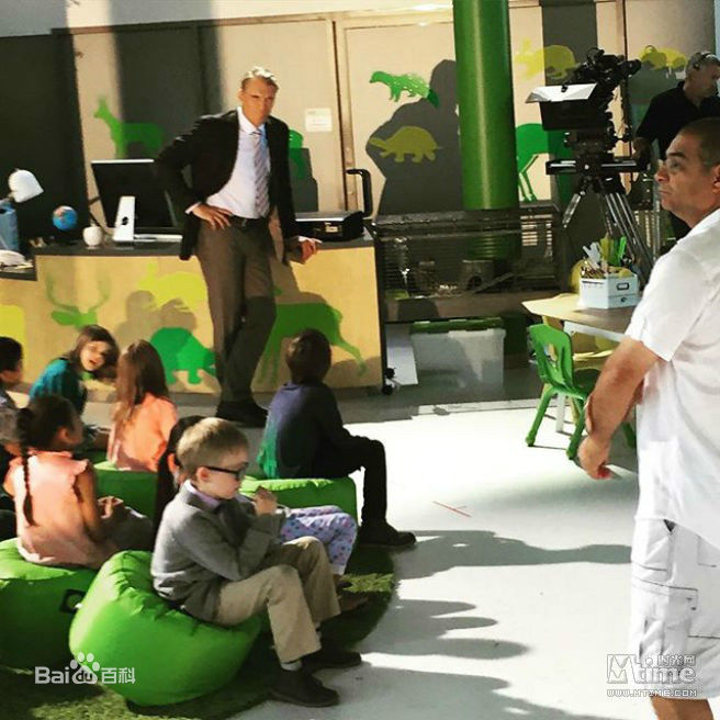 最优质道夫·龙格尔(Dolph Lundgren)生活照