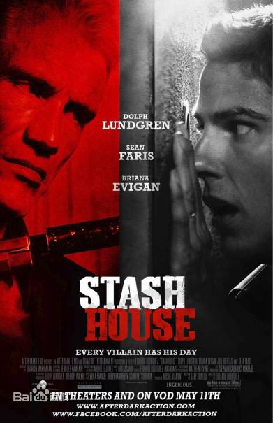 最优质道夫·龙格尔(Dolph Lundgren)生活照