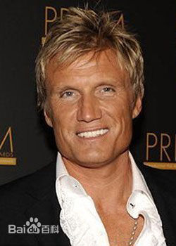 最优质道夫·龙格尔(Dolph Lundgren)生活照