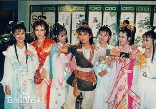 最新赵心妍壁纸