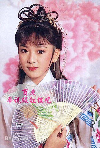 最新赵心妍壁纸