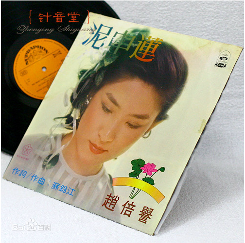 最新赵心妍壁纸