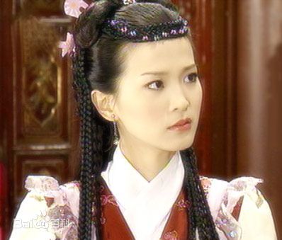 楚宣(C.C)前后照片