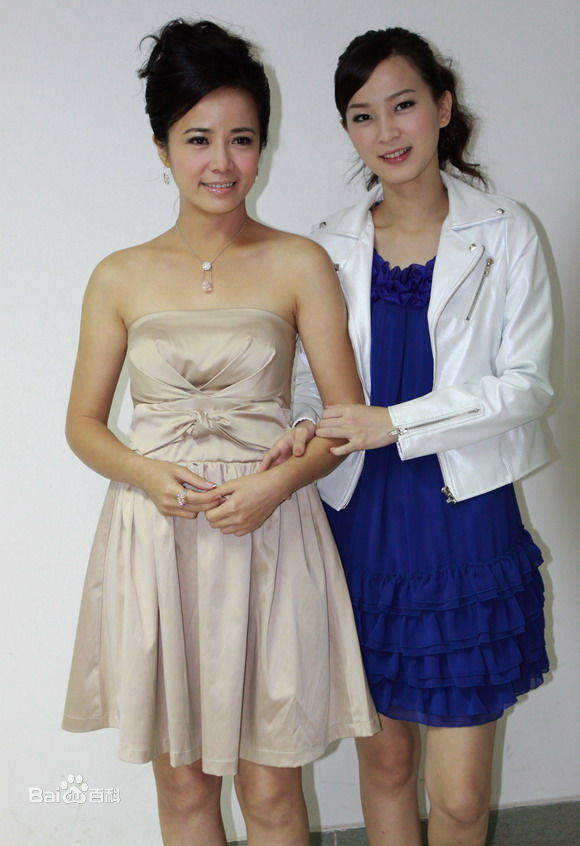 楚宣(C.C)前后照片