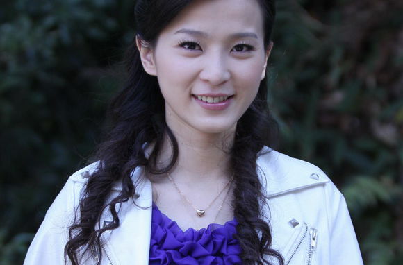 楚宣(C.C)前后照片