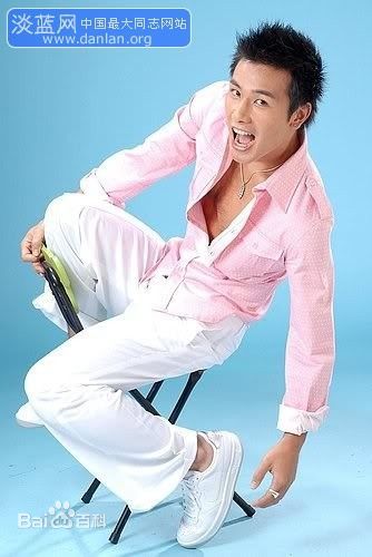 傅子纯(Jun)生活照图册