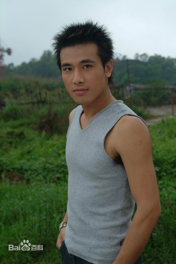 傅子纯(Jun)生活照图册