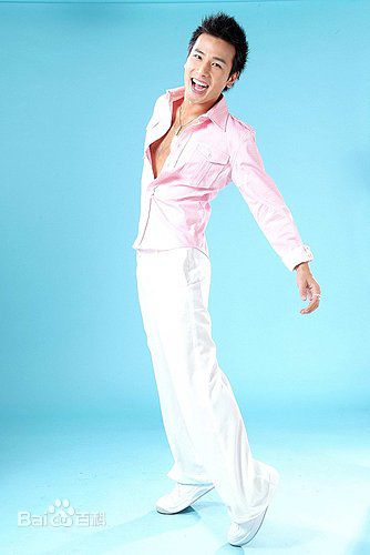 傅子纯(Jun)生活照图册