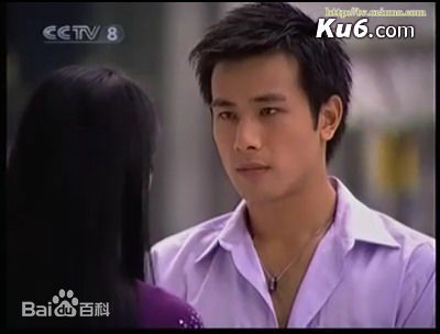 傅子纯(Jun)「意难忘」最优质剧照