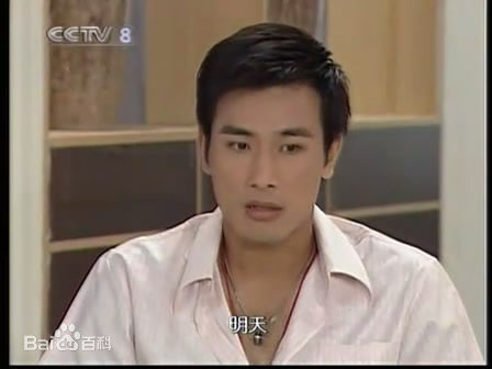 傅子纯(Jun)「意难忘」最优质剧照