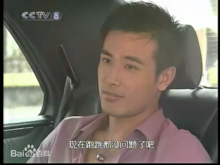 傅子纯(Jun)「意难忘」最优质剧照