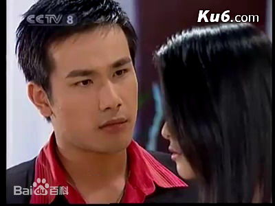 傅子纯(Jun)「意难忘」最优质剧照