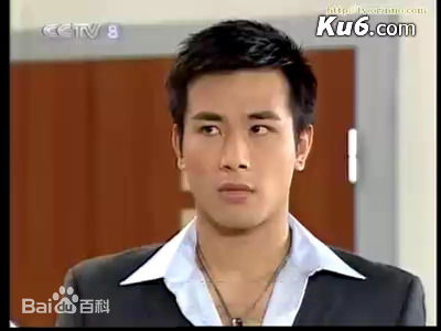 傅子纯(Jun)「意难忘」最优质剧照