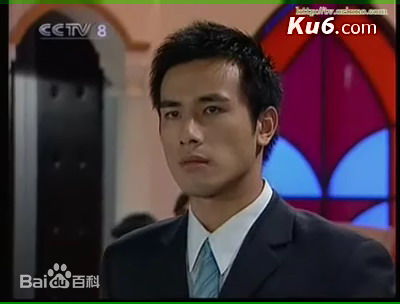 傅子纯(Jun)「意难忘」最优质剧照