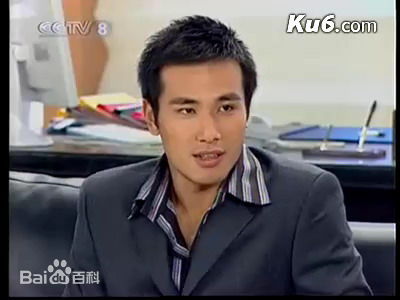 傅子纯(Jun)「意难忘」最优质剧照