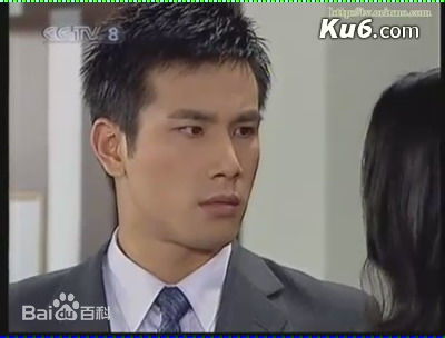 傅子纯(Jun)「意难忘」最优质剧照