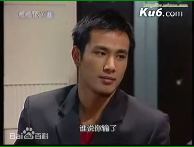 傅子纯(Jun)「意难忘」最优质剧照