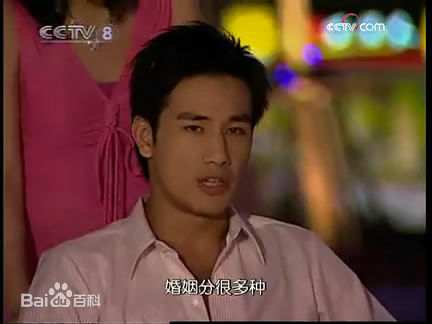 傅子纯(Jun)「意难忘」最优质剧照