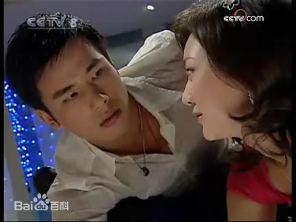 傅子纯(Jun)「意难忘」最优质剧照