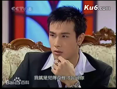 傅子纯(Jun)「意难忘」最优质剧照