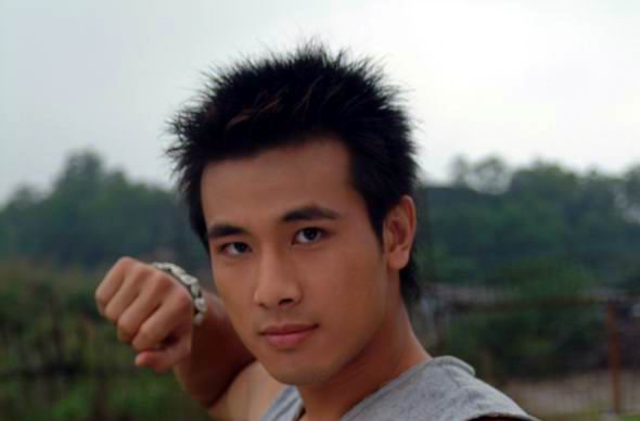 最优质傅子纯(Jun)生活照