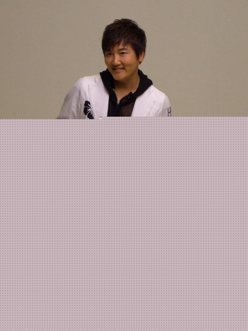 孙楠(Sun nan)生活照图册