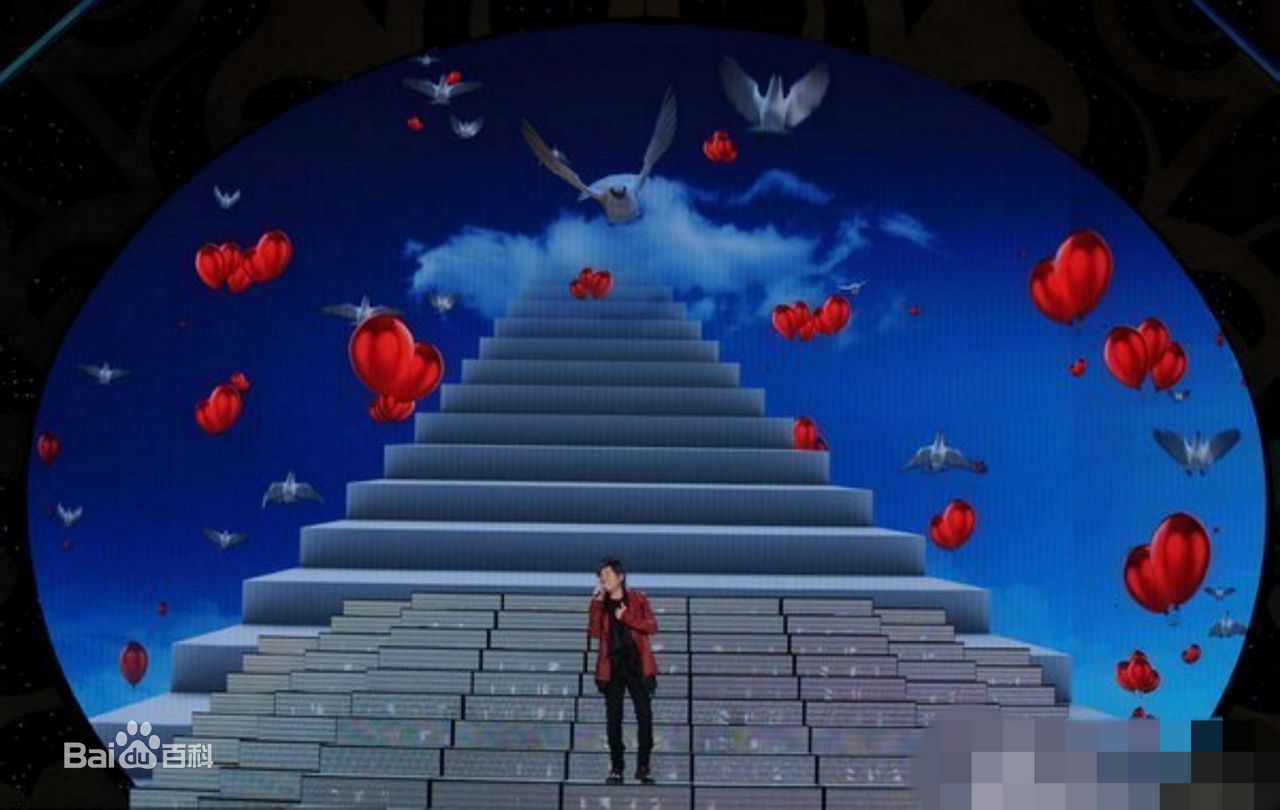 孙楠(Sun nan)生活照图册