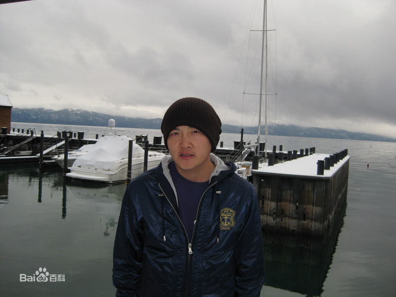 孙楠(Sun nan)生活照图册