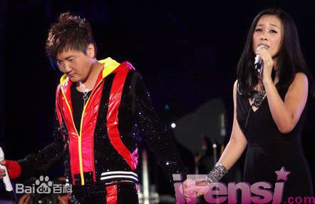 孙楠(Sun nan)演唱会照片（二）图片图册