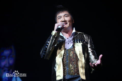 孙楠(Sun nan)2010年江阴楠得“痛快”演唱会图片图集