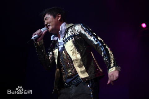 孙楠(Sun nan)2010年江阴楠得“痛快”演唱会图片图集