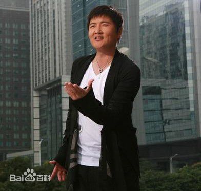 孙楠(Sun nan)亚运会歌重逢MV图片图集