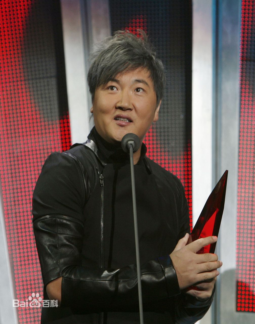 孙楠(Sun nan)亚运会歌重逢MV图片图集