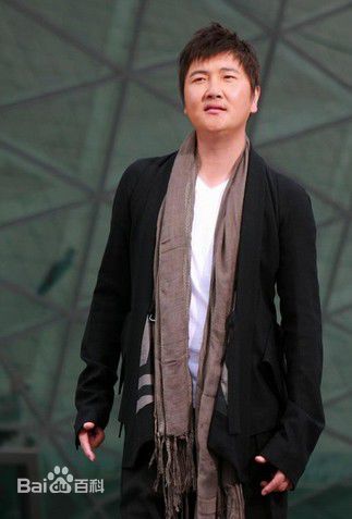 孙楠(Sun nan)亚运会歌重逢MV图片图集