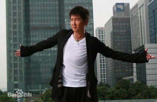 孙楠(Sun nan)亚运会歌重逢MV图片图集