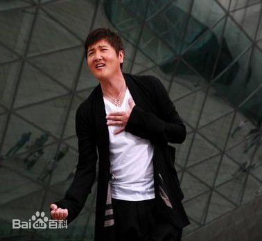 孙楠(Sun nan)亚运会歌重逢MV图片图集