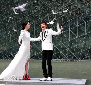 孙楠(Sun nan)亚运会歌重逢MV图片图集