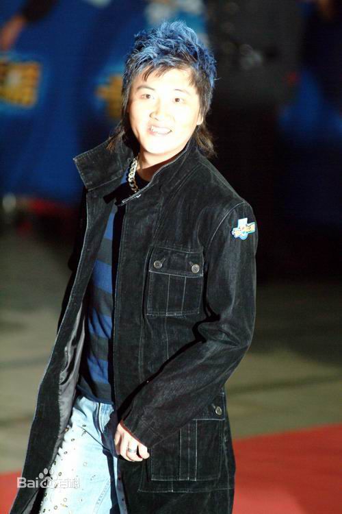 孙楠(Sun nan)出席活动性感图片图集