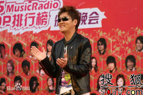 孙楠(Sun nan)出席活动性感图片图集