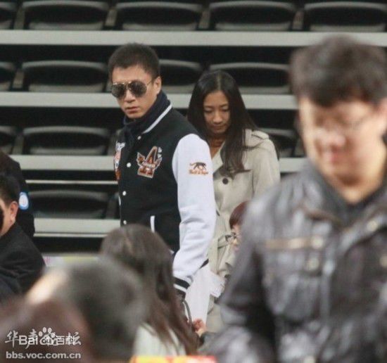 孙楠(Sun nan)出席活动性感图片图集