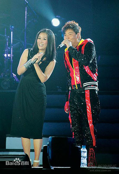 孙楠(Sun nan)出席活动性感图片图集