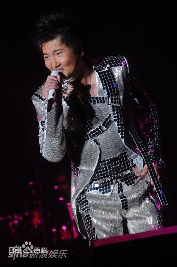 孙楠(Sun nan)出席活动性感图片图集