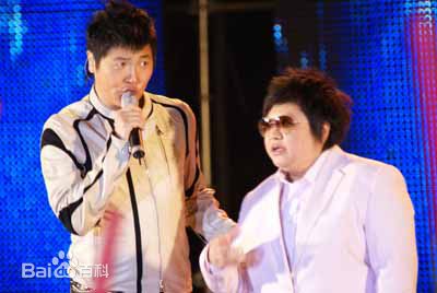 孙楠(Sun nan)出席活动性感图片图集